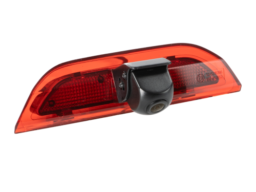 Rückfahrkamera Ford Transit Connect/Courier 2023-2025