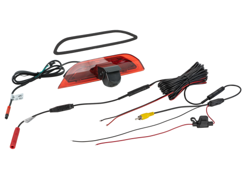 Rückfahrkamera Ford Transit Connect/Courier 2023-2025