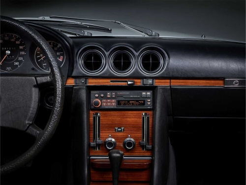 Pioneer SXT-C10PS Autoradio mit DAB+, Bluetooth® und 13-Band-Equalizer