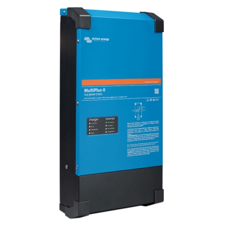 Victron MultiPlus-II 12/3000/120-32 - Wechselrichter/Ladegerät