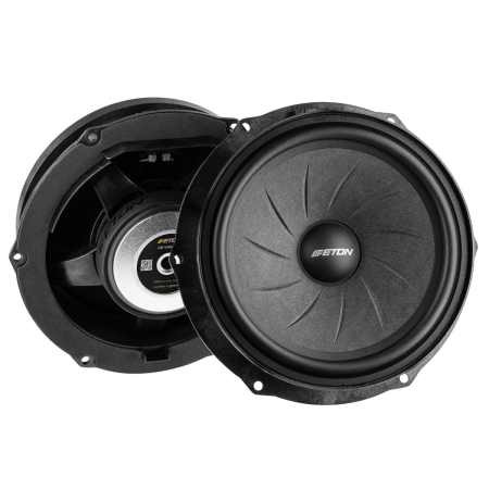 ETON Upgrade 18 cm Woofer für VAG Fahrzeuge