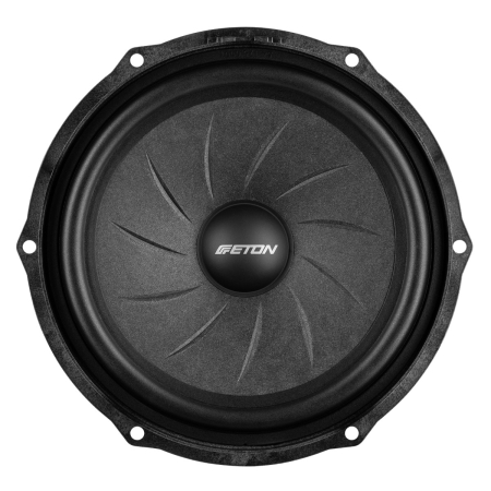 ETON Upgrade 18 cm Woofer für VAG Fahrzeuge