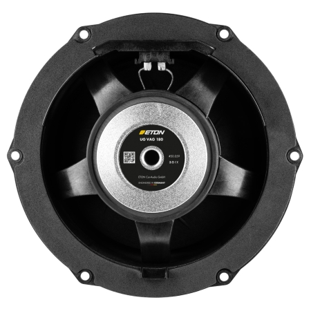 ETON Upgrade 18 cm Woofer für VAG Fahrzeuge