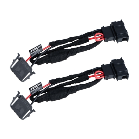 ETON Upgrade 18 cm Woofer für VAG Fahrzeuge