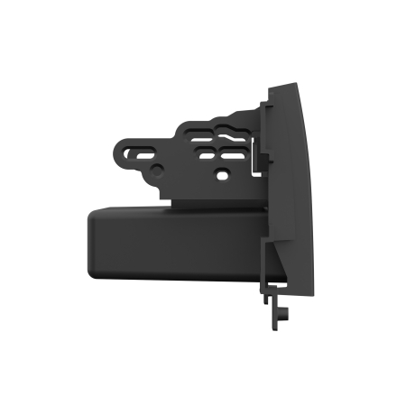 Suzuki Grand Vitara 2006–2012 Din Schwarz