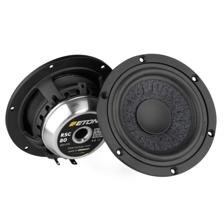 ETON RSC 8 cm Mitteltöner