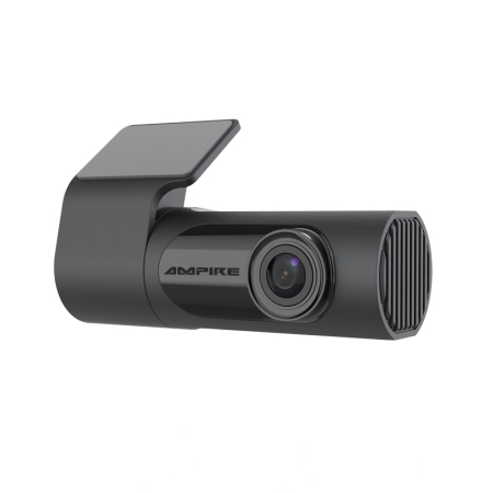 Dashcam in 1080p (Full-HD) Auflösung, WLAN
