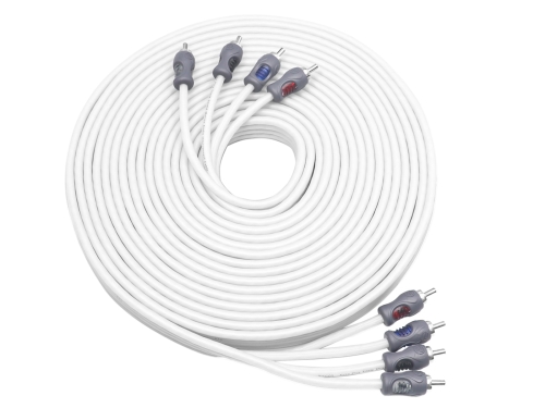 Recoil Marine OFC Cinch Kabel 4 Kanal 700cm