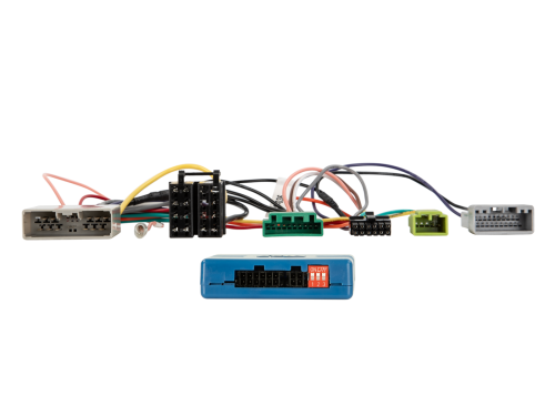 LFB Honda Civic 09/2005-12/2011 17Pin/20Pin Klimatronik