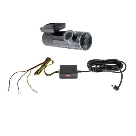 1-Kanal Dashcam, 4K Front mit WLAN und GPS