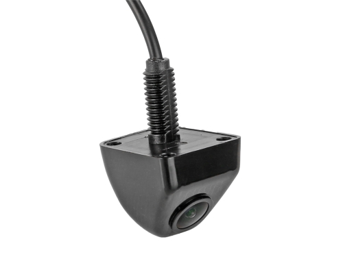 Rückfahrkamera universal Unterbau viereckig kleine Bauform