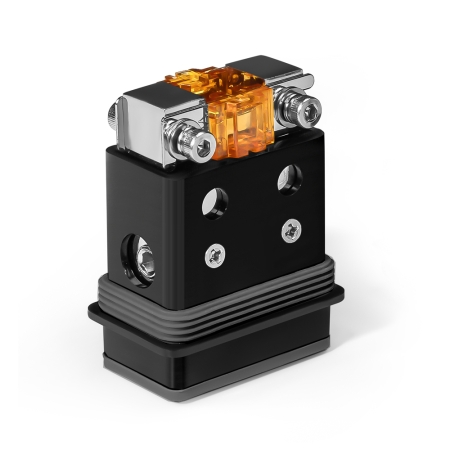 Sicherungshalter-Set 35-50mm² für zwei MIDI (Mini-ANL) Sicherungen, wasserdicht