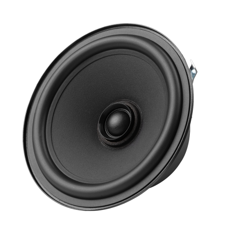 EMPHASER EM-MBF4 12 cm coax for Mercedes-Benz W124