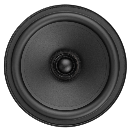 EMPHASER EM-MBF4 12 cm coax for Mercedes-Benz W124