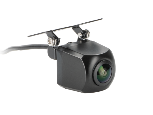 Rückfahrkamera Full HD Unterbau/Anbau 180°