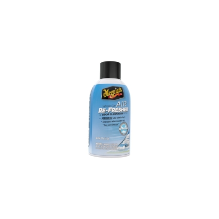 Meguiars Air Re-Fresher - Sweet Summer Breeze, 60 ml