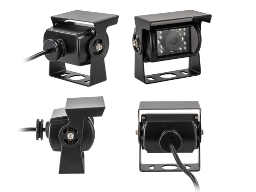 Rückfahrkamera Monitor Kit2 7 universal Campervan/Wohnmobil