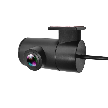 2-Kanal Dashcam mit Touchscreen, 4K Front, 1080p Heck, 4G LTE, WLAN und GPS