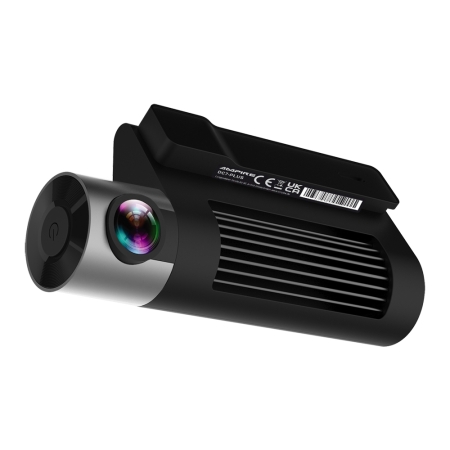 2-Kanal Dashcam, 4K Front, 1080p Heck, 4G LTE, WLAN, GPS, inkl. 64GB