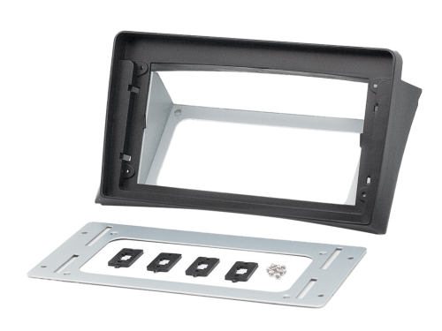 9 Radioblende VW T5(7H) 02/2003-05/2015