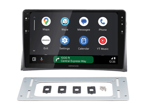 9 Radioblende VW T5(7H) 02/2003-05/2015