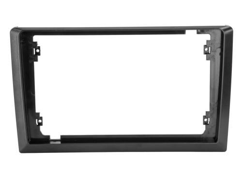 10 Radioblende Zubehör 10 auf 9 Display