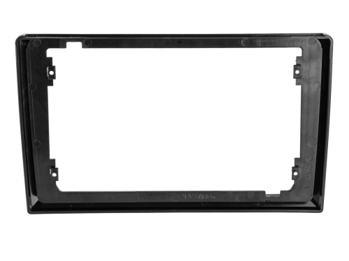 10 Radioblende Zubehör 10 auf 9 Display