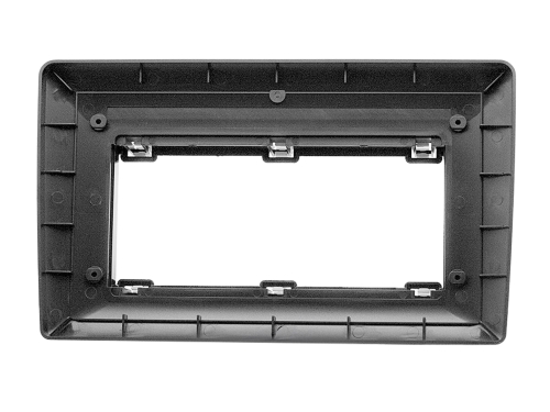 10 Radioblende Seat/Skoda/VW diverse Fahrzeuge