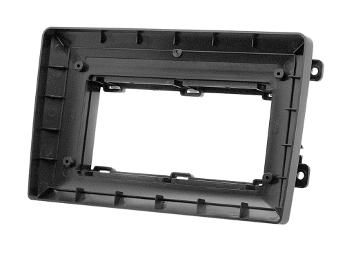 10 Radioblende Seat/Skoda/VW diverse Fahrzeuge