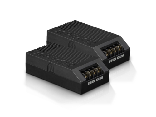 EMPHASER Monolith ECP-M6X Crossover Set (4-teilig)