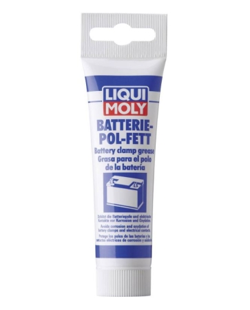 LIQUI MOLY Kontaktschutzfett (50g)