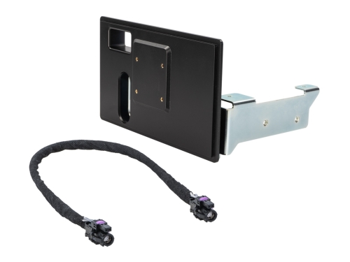 2-DIN Radioblenden Adapterkit zu ZENEC Z-N1000