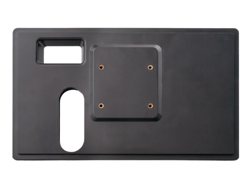 2-DIN Radioblenden Adapterkit zu ZENEC Z-N1000