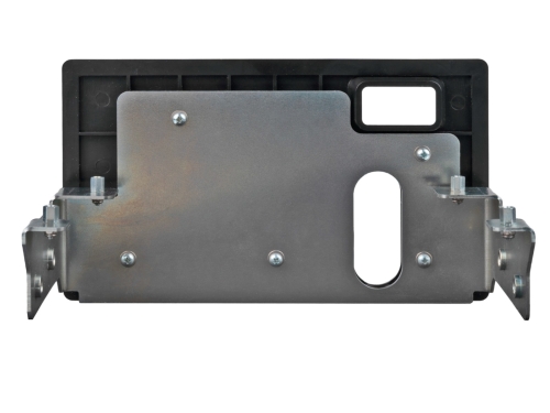 2-DIN Radioblenden Adapterkit zu ZENEC Z-N1000