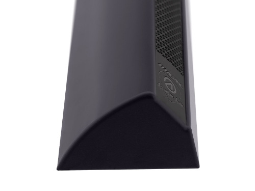 Alpine SPC-L350SB Einbaulautsprechersystem Schwarz