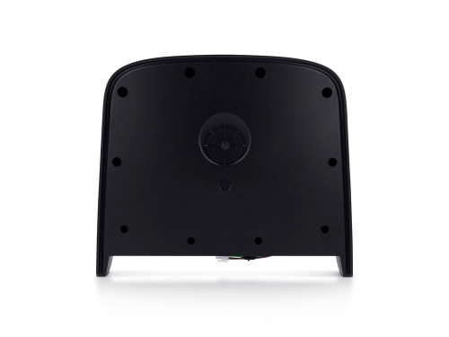 Alpine Subwoofersystem SWC-D84DU für Fiat Ducato 8 / 9