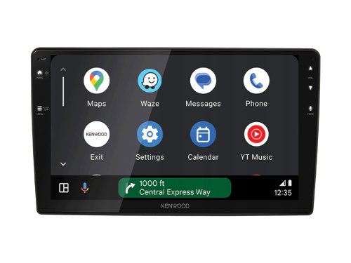 9 Radioblende Audi A3(8P) 07/2003-04/2013 schwarz