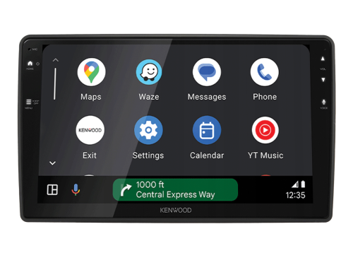 9 Radioblende Audi A4(8E)/Seat Exeo(3R) schwarz