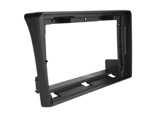 9 Radioblende Citroen/Fiat/Opel/Peugeot ohne OEM Gerät