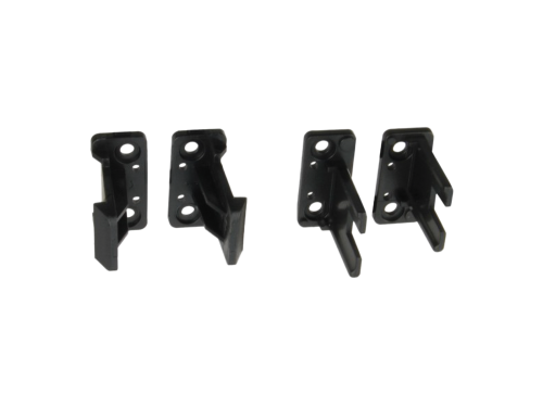 9 Radioblende Citroen/Fiat/Opel/Peugeot ohne OEM Gerät