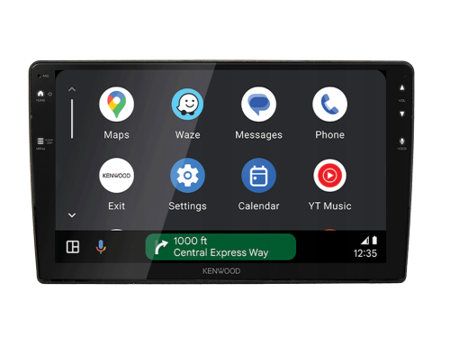 9 Radioblende Citroen/Fiat/Opel/Peugeot ohne OEM Gerät