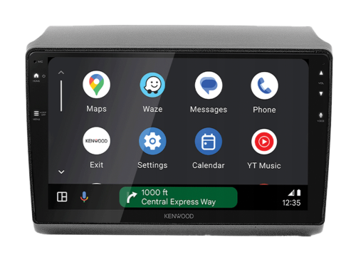 9 Radioblende Citroen/Fiat/Peugeot 2011-2014