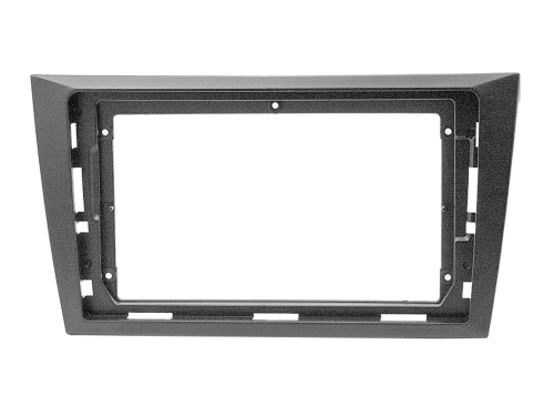 9 Radioblende VW Golf(1K/1KM/1KP) 11/2008-01/2014