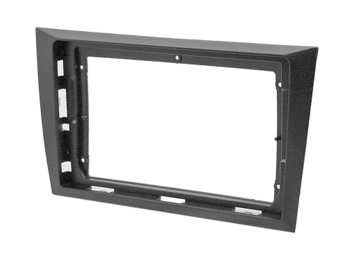 9 Radioblende VW Golf(1K/1KM/1KP) 11/2008-01/2014