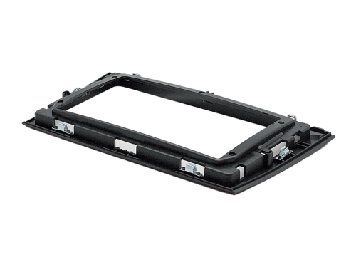 9 Radioblende VW Golf(1K/1KM/1KP) 11/2008-01/2014