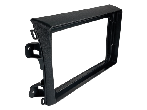 9 Radioblende Fahrzeuge Citroen/Fiat/Opel/Peugeot