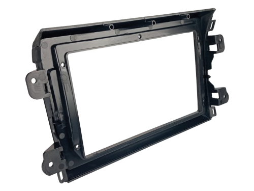 9 Radioblende Fahrzeuge Citroen/Fiat/Opel/Peugeot