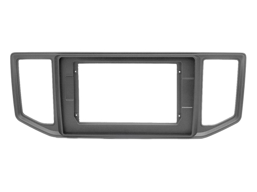 10 Radioblende MAN TGE/VW Crafter II/Grand California