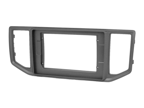 10 Radioblende MAN TGE/VW Crafter II/Grand California