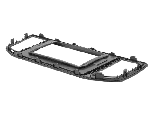 10 Radioblende MAN TGE/VW Crafter II/Grand California